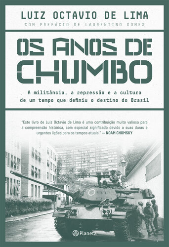 Os Anos de Chumbo