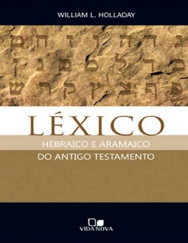 Léxico Hebraico e Aramaico do Antigo Testamento