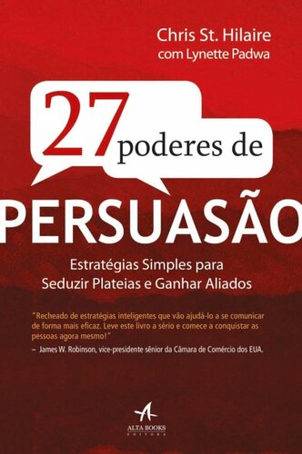 27 Poderes de Persuasão