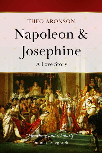 Napoleon & Josephine: A Love Story