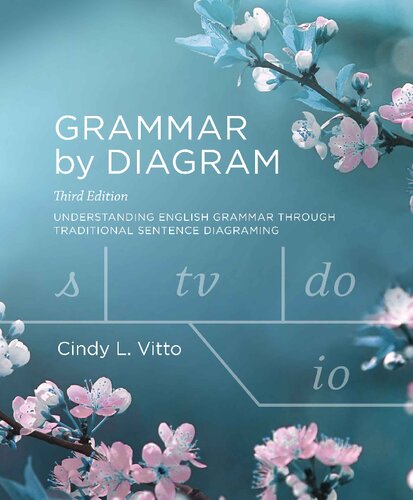 Grammar by Diagram – Third Edition