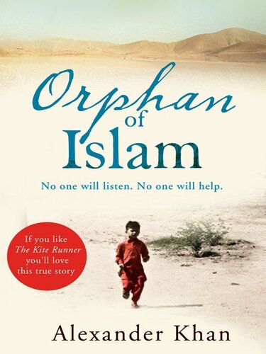 Orphan of Islam: No one will listen. No one will help.