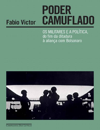 Poder camuflado