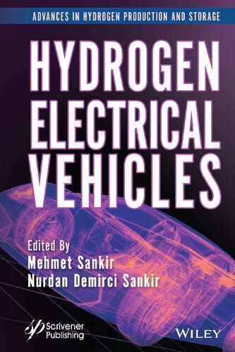 Hydrogen Electrical Vehicles