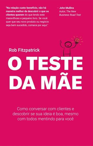 O Teste da Mãe