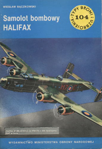 HALIFAX