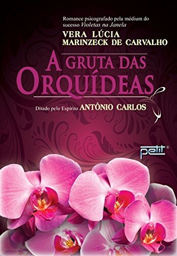 A Gruta das Orquídeas