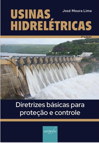 Usinas Hidreletricas Diretrizes