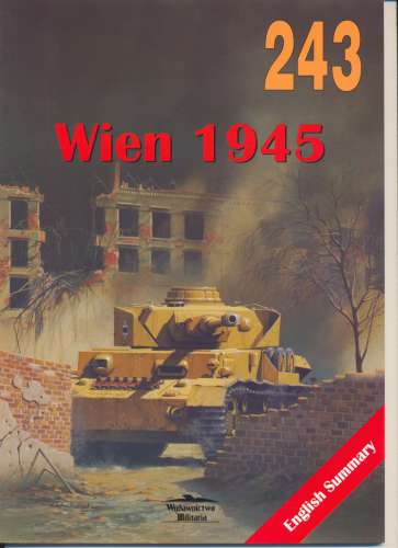 Wien 1945