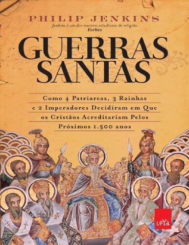 Guerras Santas