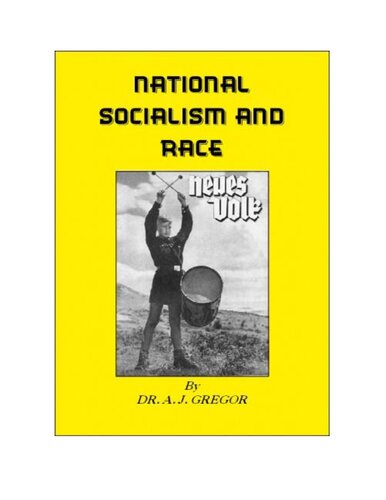 National Socialism and Race