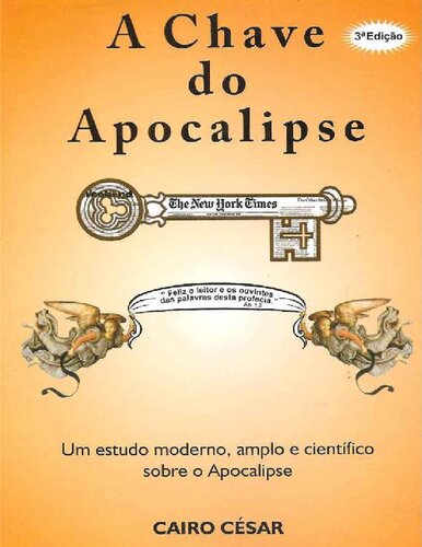 A Chave do Apocalipse