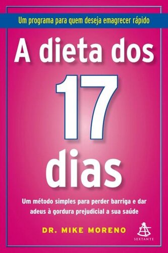 A Dieta dos 17 Dias