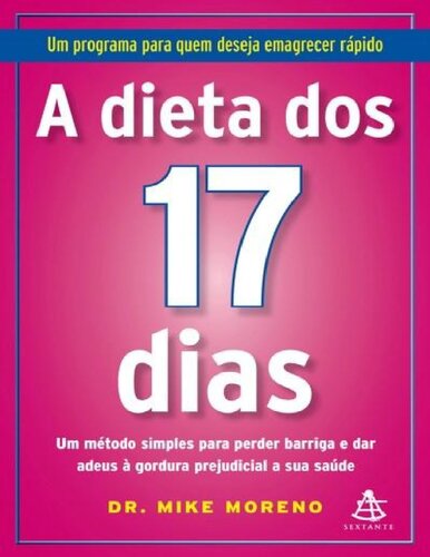 A Dieta dos 17 Dias