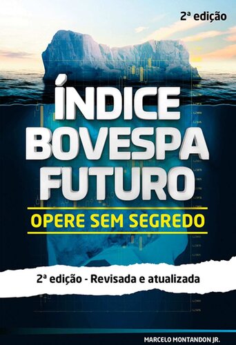 Índice Bovespa Futuro - Opere Sem Segredo