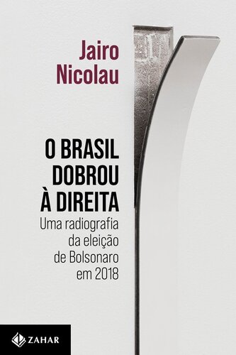 O Brasil Virou à Direita