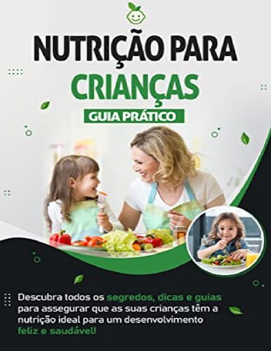 Nutrição Infantil