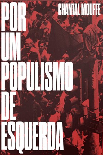 Por um Populismo de Esquerda