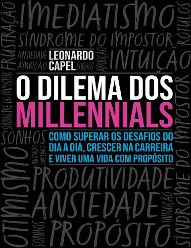 O Dilema dos Millennials