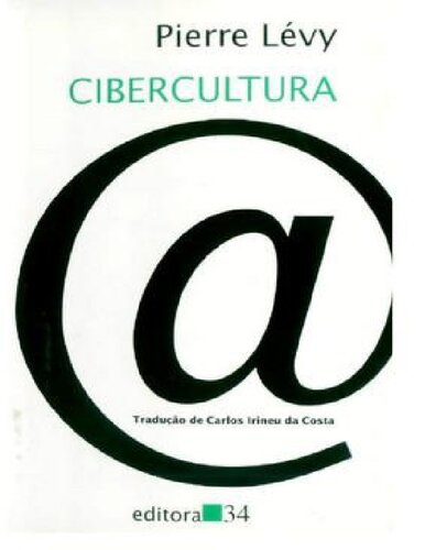 Cibercultura