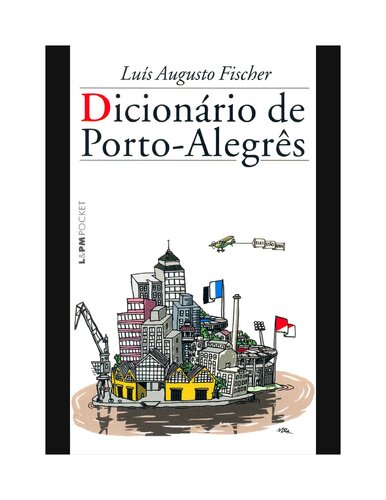 Dicionário de Porto-Alegrês