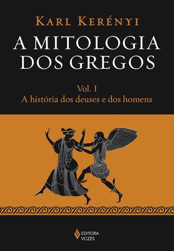 A História dos Deuses e dos Homens