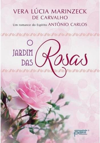 O Jardim das Rosas