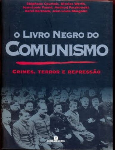 Livro Negro do Comunismo