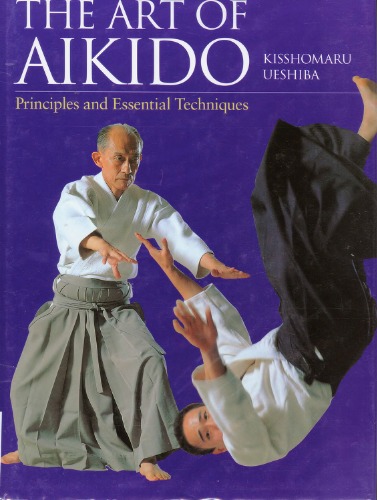 Art of aikido