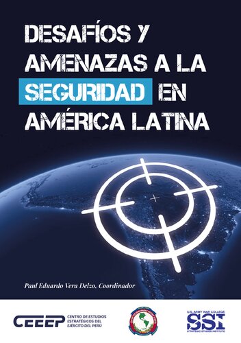 Desafíos y amenazas a la seguridad en América Latina