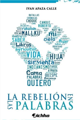 La rebelión en las palabras. Interludios I