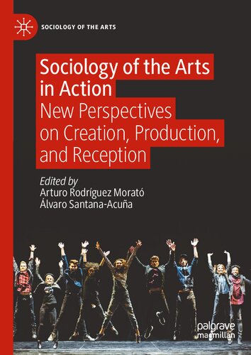 in Action: New Perspectives on Creation, Production, and Reception