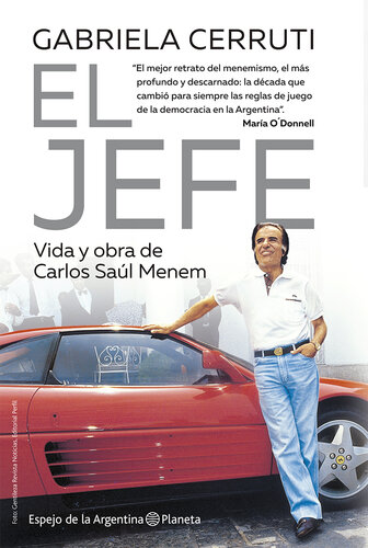 El jefe