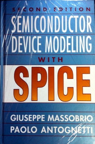 Semiconductor Device Modeling with Spice