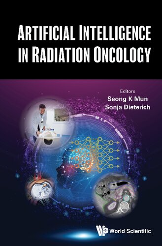 Artificial Intelligence in Radiation Oncology