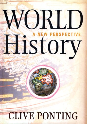 World History: A New Perspective