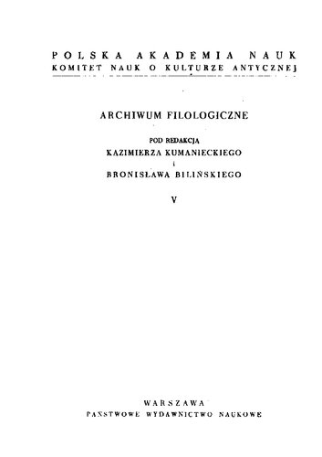 Les 'hapax eiremena' et les mots rares dans les fragments papyrologiques des trois grands tragiques grecs