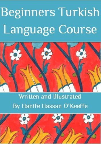 Beginners Turkish Language Course