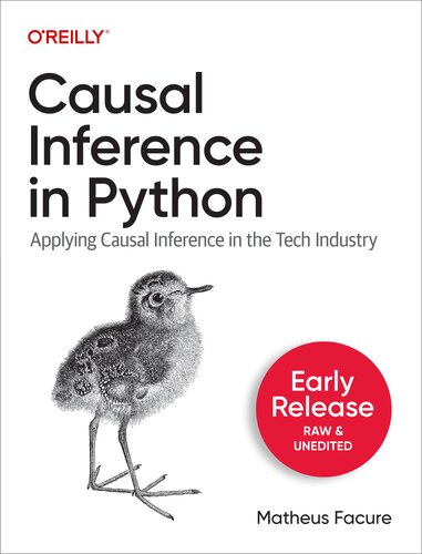 Causal Inference in Python