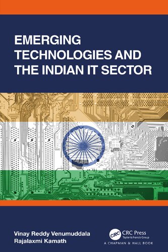 Emerging Technologies and the Indian IT Sector