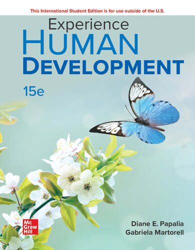 Experience Human Development