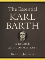 The Essential Karl Barth: A Reader and Commentary