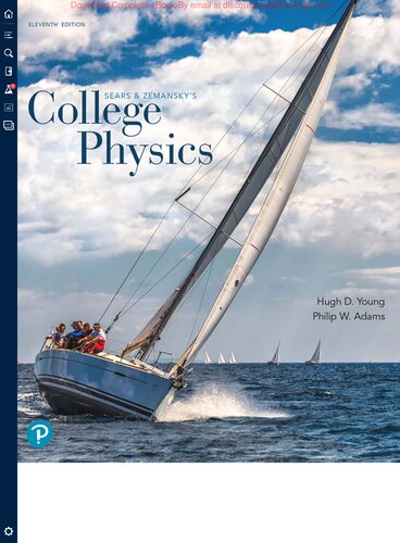 College Physics