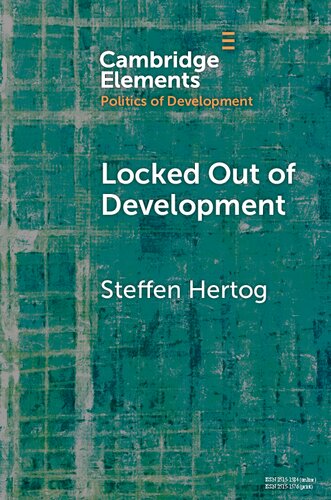 Locked Out of Development