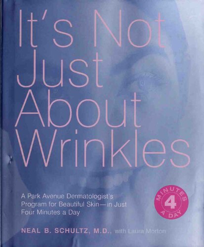 It's Not Just About Wrinkles