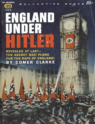 England under Hitler