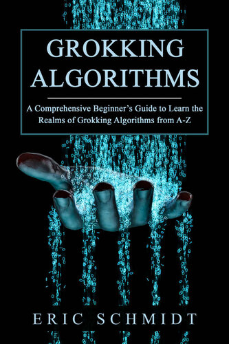 Grokking Algorithms