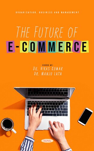 The Future of E-Commerce