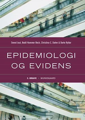 Epidemiologi og evidens 
 978876816398