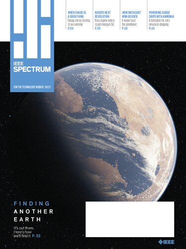 IEEE Spectrum